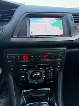 Citroen C5 2.0 HDI EXCLUSIVE 163 �.�. | Mobile.bg � ����� ������ 17