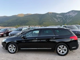 Citroen C5 2.0 HDI EXCLUSIVE 163 �.�. | Mobile.bg � ����� ������ 8