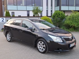 Toyota Avensis 2.0D4D* (126кс)* NAVI* НОВ ВНОС*  | Auto.bg — изображение 10