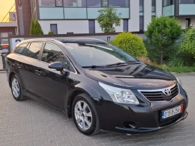 Toyota Avensis 2.0D4D* (126кс)* NAVI* НОВ ВНОС*  | Auto.bg — изображение 8