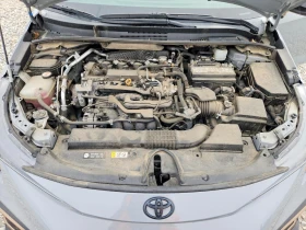 Toyota Corolla 2.0l Se Apex - 13600 € - 50771195 11