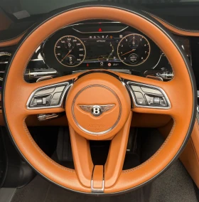 Bentley Flying Spur W12* Pano* Naim* Massage* Ventilation* HuD | Auto.bg — изображение 14