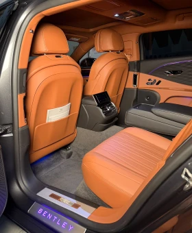 Bentley Flying Spur W12* Pano* Naim* Massage* Ventilation* HuD | Auto.bg — изображение 11