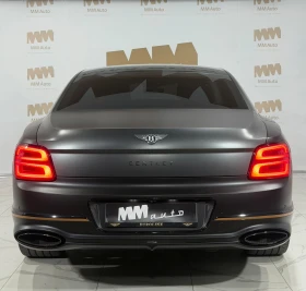 Bentley Flying Spur W12* Pano* Naim* Massage* Ventilation* HuD | Auto.bg — изображение 5