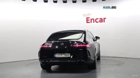 Mercedes-Benz AMG GT 43* 4MATIC+ * ДВА КЛЮЧА* ОБДУХВАНЕ* 360* BURMESTER - 39500 € - 98213570 4