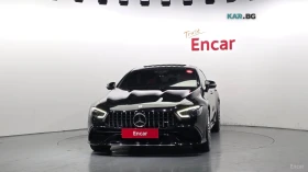 Mercedes-Benz AMG GT 43* 4MATIC+ * ДВА КЛЮЧА* ОБДУХВАНЕ* 360* BURMESTER - 39500 € - 98213570 3