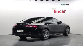 Mercedes-Benz AMG GT 43* 4MATIC+ * ДВА КЛЮЧА* ОБДУХВАНЕ* 360* BURMESTER - 39500 € - 98213570 2