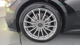 Mercedes-Benz AMG GT 43* 4MATIC+ * ДВА КЛЮЧА* ОБДУХВАНЕ* 360* BURMESTER - 39500 € - 98213570 5