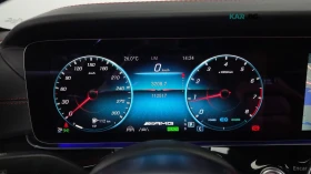 Mercedes-Benz AMG GT 43* 4MATIC+ * ДВА КЛЮЧА* ОБДУХВАНЕ* 360* BURMESTER - 39500 € - 98213570 8