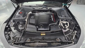 Mercedes-Benz AMG GT 43* 4MATIC+ * ДВА КЛЮЧА* ОБДУХВАНЕ* 360* BURMESTER - 39500 € - 98213570 6