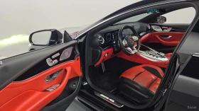 Mercedes-Benz AMG GT 43* 4MATIC+ * ДВА КЛЮЧА* ОБДУХВАНЕ* 360* BURMESTER - 39500 € - 98213570 10