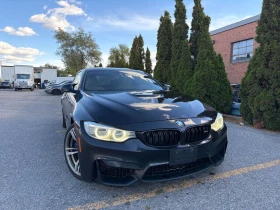BMW M4 Head-Up * Harman/Kardon * АвтоКредит (ЦЕНА ДО БГ)