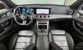 Mercedes-Benz E 350 * 4MATIC AMG Line * ФИКСИРАНА ЦЕНА ДО БЪЛГАРИЯ *  - 26400 € - 50440420 7