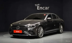 Mercedes-Benz E 350 * 4MATIC AMG Line * ФИКСИРАНА ЦЕНА ДО БЪЛГАРИЯ * 