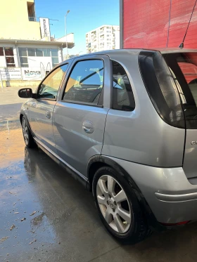 Opel Corsa ? Продава се Opel Corsa 1.4 дизел!  Продавам Opel - 1000 € - 54286237 6