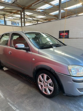 Opel Corsa ? Продава се Opel Corsa 1.4 дизел!  Продавам Opel - 1000 € - 54286237 4