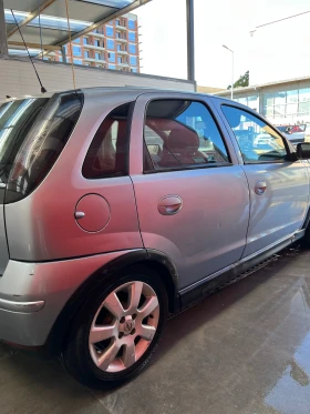 Opel Corsa ? Продава се Opel Corsa 1.4 дизел!  Продавам Opel - 1000 € - 54286237 3