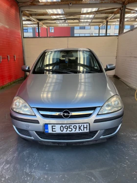 Opel Corsa ? Продава се Opel Corsa 1.4 дизел!  Продавам Opel - 1000 € - 54286237 1