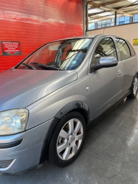 Opel Corsa ? Продава се Opel Corsa 1.4 дизел!  Продавам Opel - 1000 € - 54286237 5