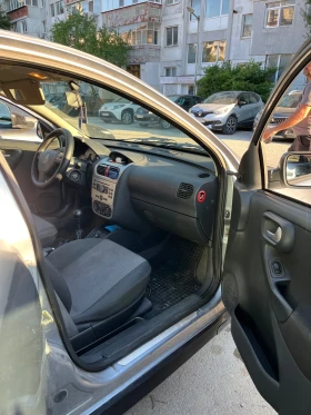 Opel Corsa ? Продава се Opel Corsa 1.4 дизел!  Продавам Opel - 1000 € - 54286237 13