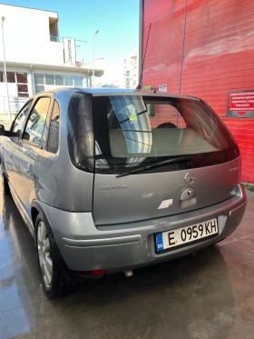 Opel Corsa ? Продава се Opel Corsa 1.4 дизел!  Продавам Opel - 1000 € - 54286237 2
