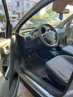 Opel Corsa ? Продава се Opel Corsa 1.4 дизел!  Продавам Opel - 1000 € - 54286237 14