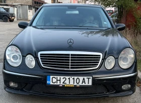 Mercedes-Benz E 320