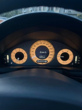 Mercedes-Benz E 320 - 4500 € - 76581904 8
