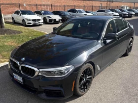 ������ BMW 540