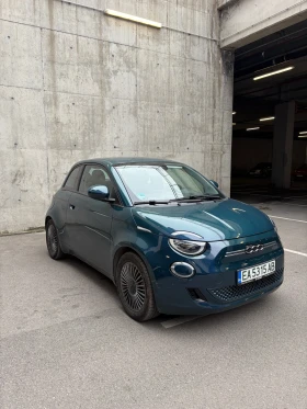 Fiat 500e FIAT 500e ICON/24k km./SF Auto/сервиз ист./Лизинг