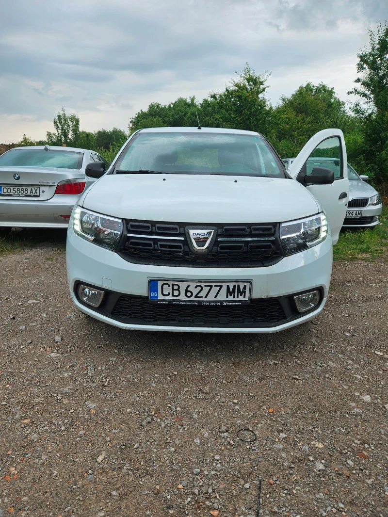 Dacia Sandero, снимка 2 - Автомобили и джипове - 48215055