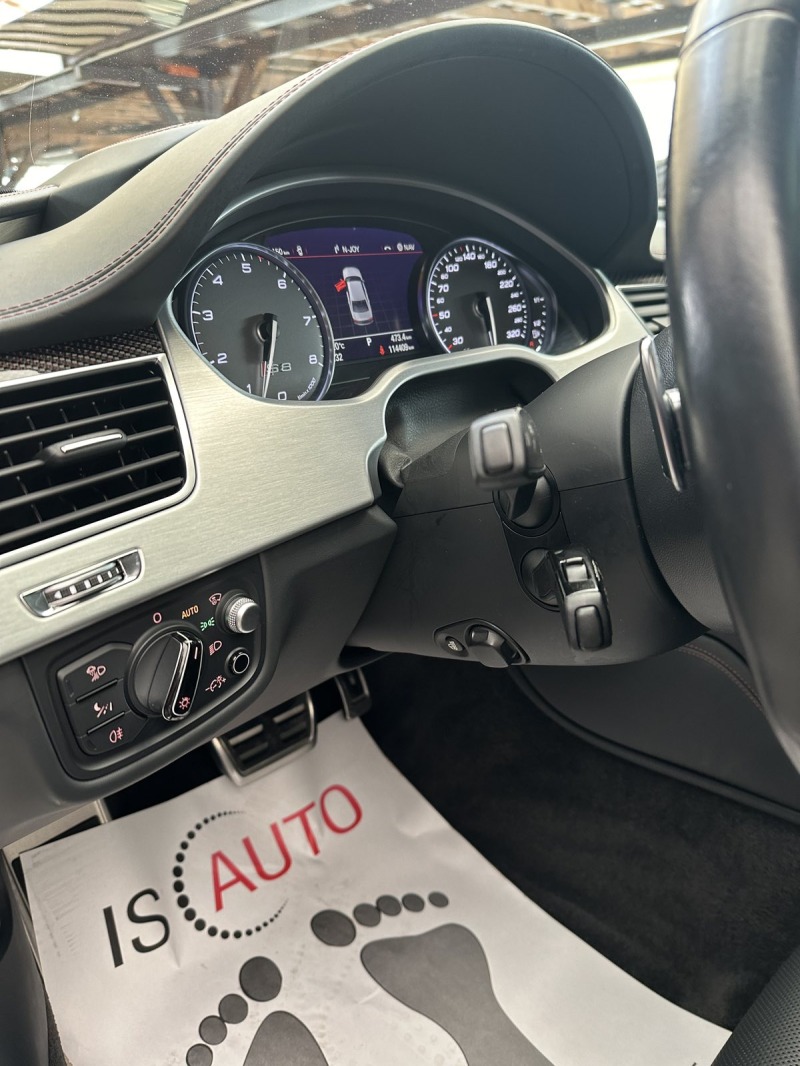 Audi S8 PLUS 605/Design Selection/RSE/Keramic, снимка 8 - Автомобили и джипове - 44698025