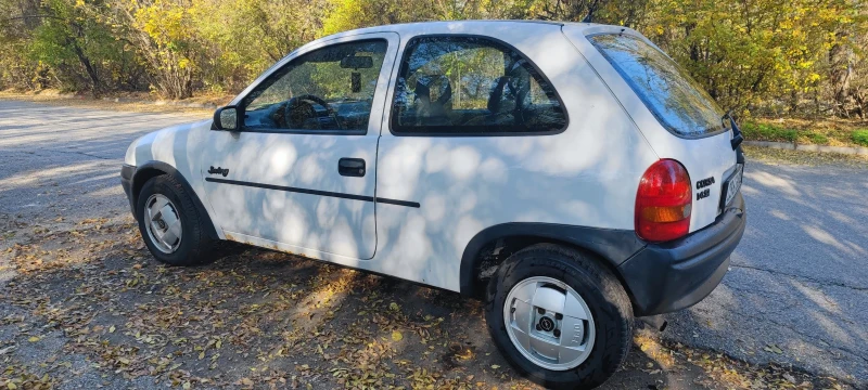 Opel Corsa 1.4 Si, снимка 6 - Автомобили и джипове - 46421976