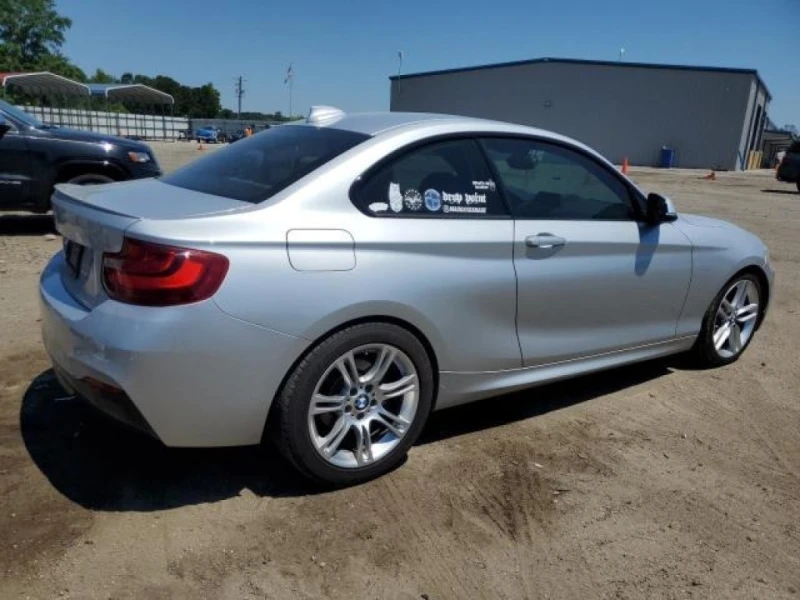 BMW 230 * МНОГО ЛЕКА ЩЕТА* , снимка 7 - Автомобили и джипове - 47352492