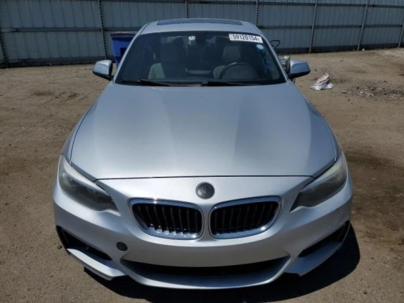 BMW 230 * МНОГО ЛЕКА ЩЕТА* , снимка 2 - Автомобили и джипове - 47352492