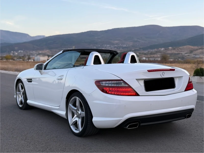 Mercedes-Benz SLK Slk 250 AMG , снимка 2 - Автомобили и джипове - 47773828