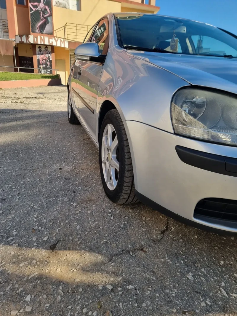 VW Golf 2.0. 140 к.с., снимка 2 - Автомобили и джипове - 48092456