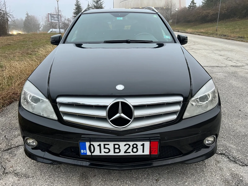 Mercedes-Benz C 250 CDi/204p.s-AMG Line/Avangarde!!!, снимка 5 - Автомобили и джипове - 48300292