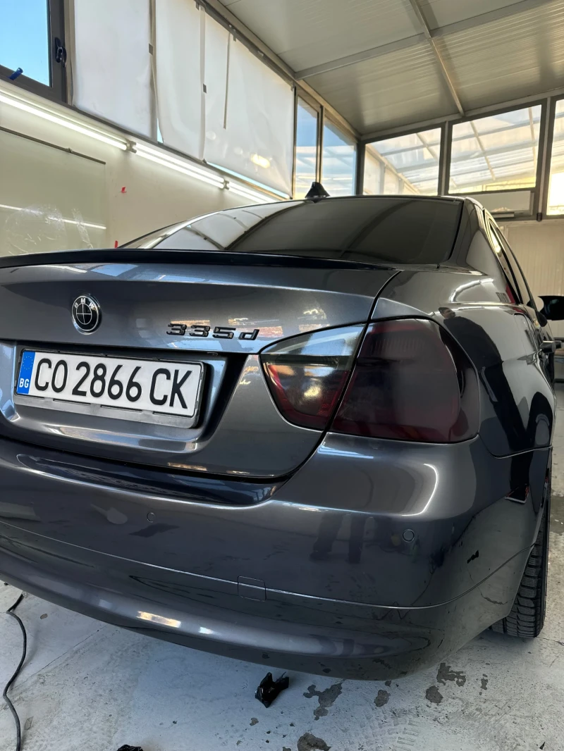 BMW 320 2.0 , снимка 8 - Автомобили и джипове - 48752513