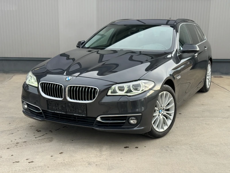 BMW 530 Digital | Adaptive Led | Distronic, снимка 3 - Автомобили и джипове - 48890600