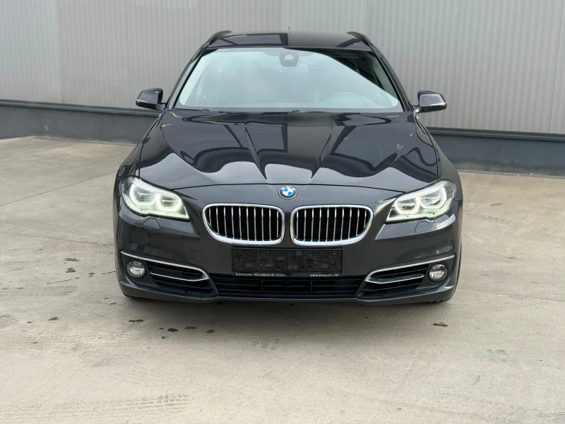 BMW 530 Digital | Adaptive Led | Distronic, снимка 2 - Автомобили и джипове - 48890600