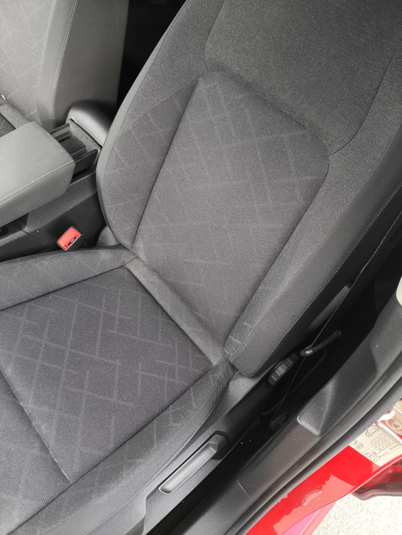 VW Golf 1.5 CNG, снимка 10 - Автомобили и джипове - 51798788