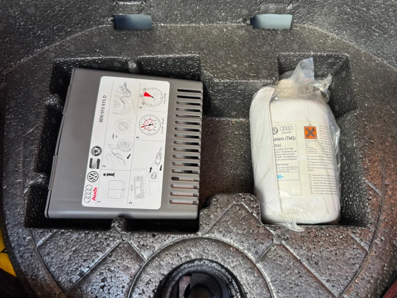 Audi A6 3.2 FSI Quattro , снимка 13 - Автомобили и джипове - 52391324