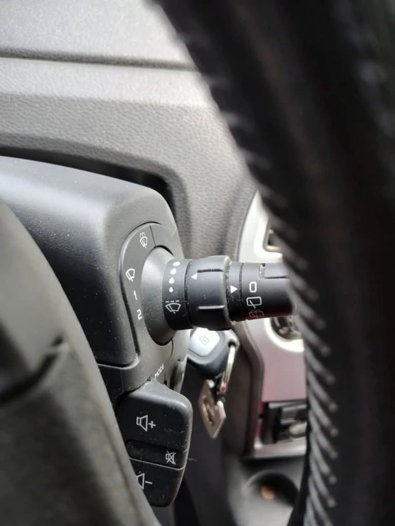 Renault Modus 1.2, снимка 7 - Автомобили и джипове - 52016077