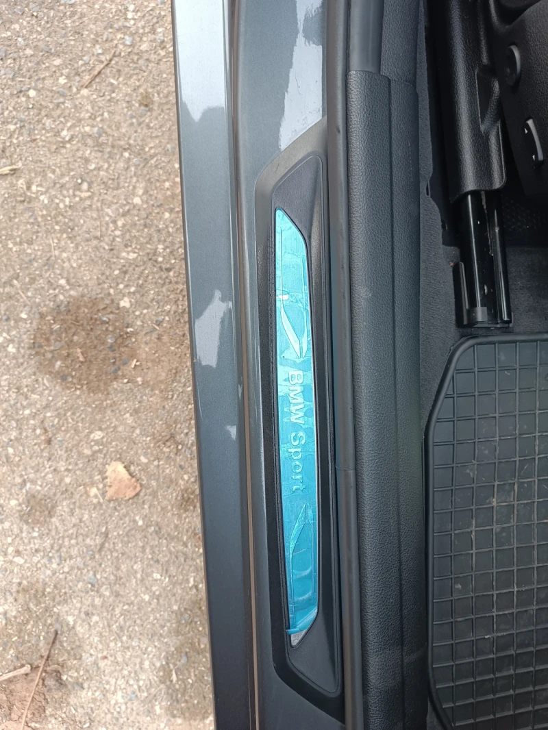 BMW 318 * BMW* 318xd F31 2.0 * SPORT* TOP * FULL LED* , снимка 9 - Автомобили и джипове - 52038689