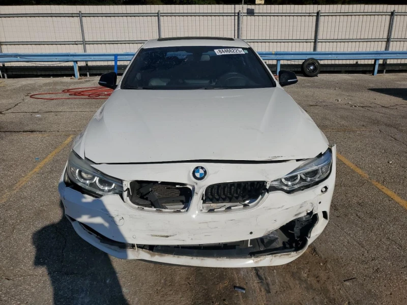 BMW 435 xDrive Gran Coupe / 3.0 TwinPower Turbo / Keyless , снимка 5 - Автомобили и джипове - 52241041