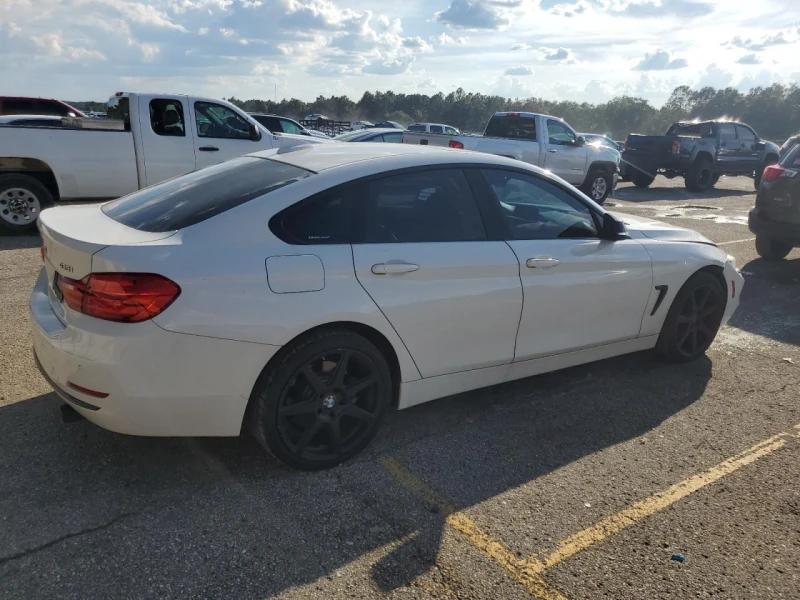 BMW 435 xDrive Gran Coupe / 3.0 TwinPower Turbo / Keyless , снимка 4 - Автомобили и джипове - 52241041