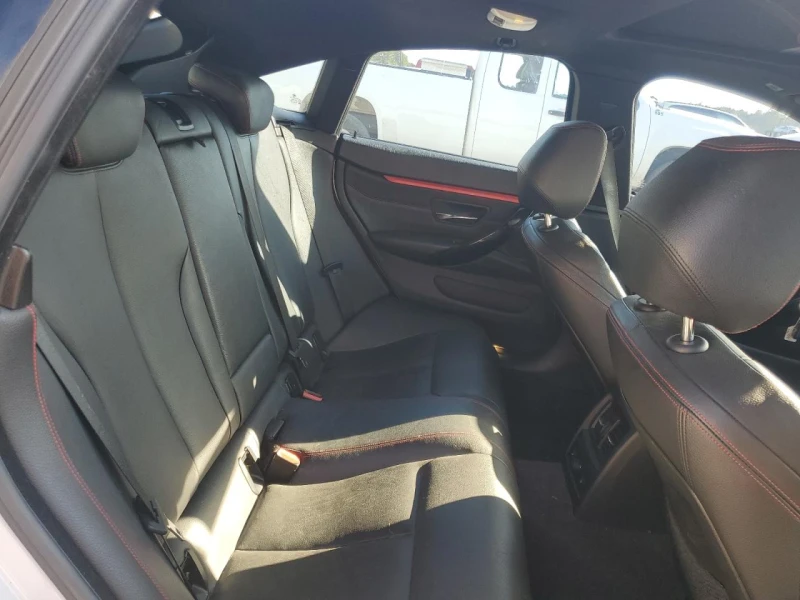 BMW 435 xDrive Gran Coupe / 3.0 TwinPower Turbo / Keyless , снимка 10 - Автомобили и джипове - 52241041