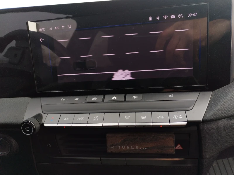 Opel Astra Plug in hybrid , снимка 7 - Автомобили и джипове - 52409702