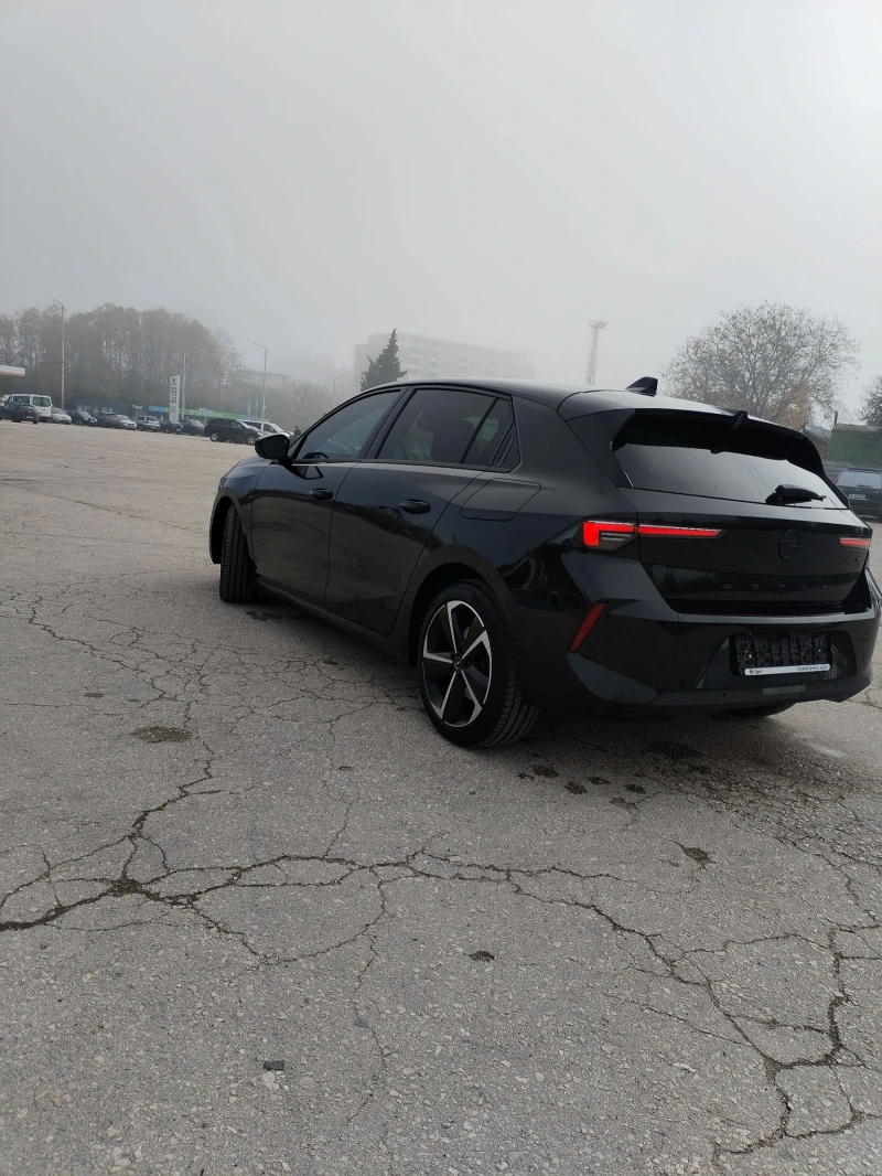 Opel Astra Plug in hybrid , снимка 14 - Автомобили и джипове - 52409702